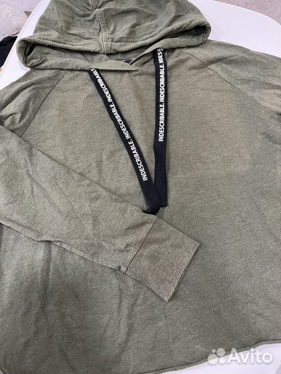 Пакет теплых вещей 44