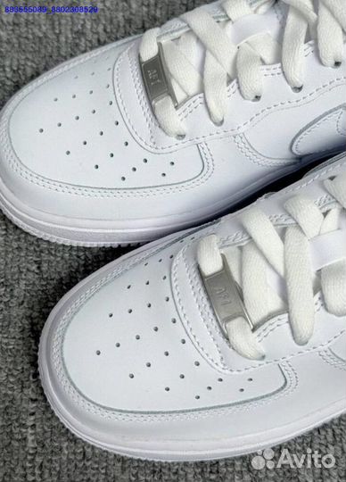 Кроссовки Nike Air Force 1 оригинал