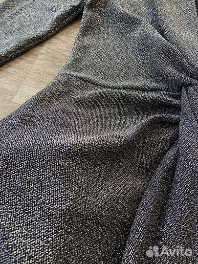 Платье вечернее на новый год