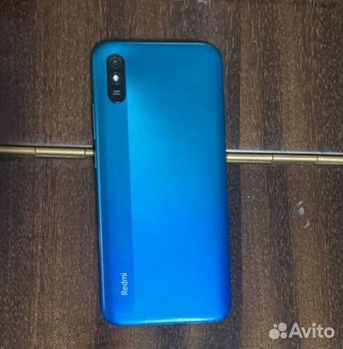 Xiaomi Redmi 9A, 2/32 ГБ