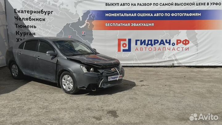 Проводка потолка Geely Emgrand EC7 1067001192