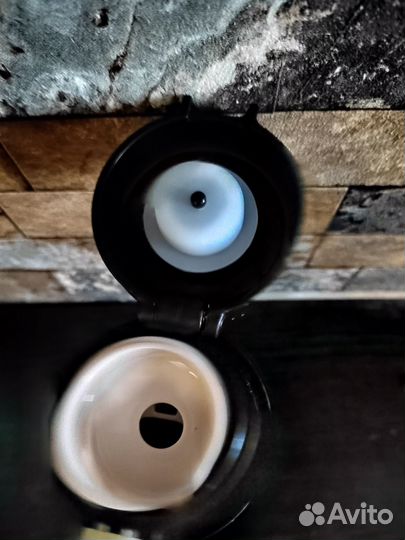 Термостакан