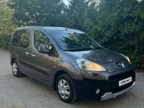 Peugeot Partner 1.6 MT, 2009, 174 000 км, с пробегом, цена 650 000 руб.