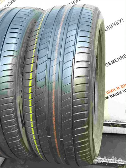 Michelin Primacy 3 225/55 R17 97V