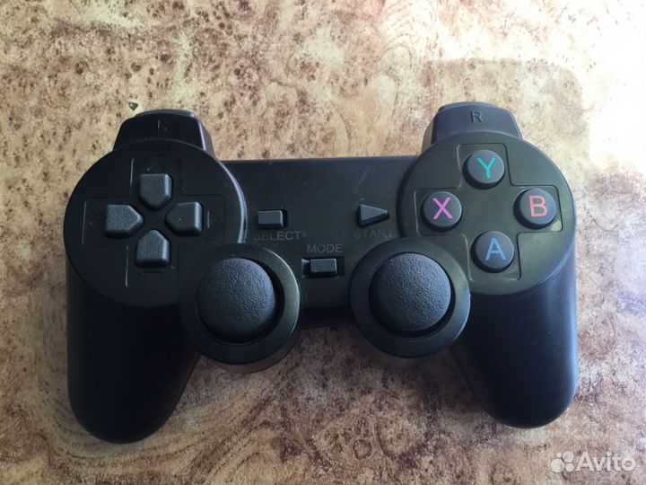 Приставка Game Stick lite 4k