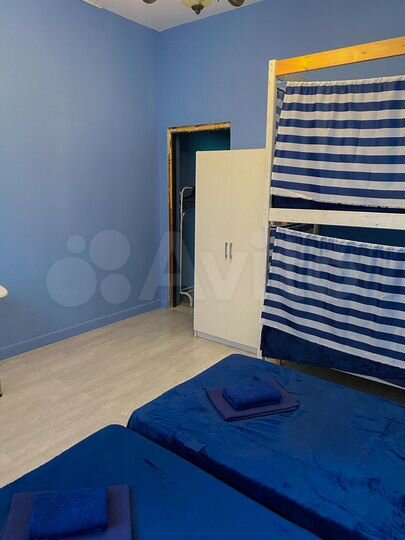 1-к. квартира, 26 м², 1/4 эт.