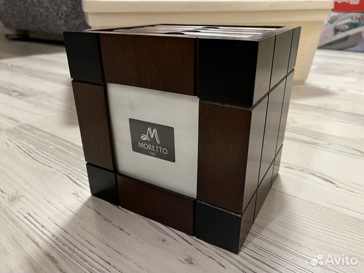 Бокс для хранения cd dvd дисков