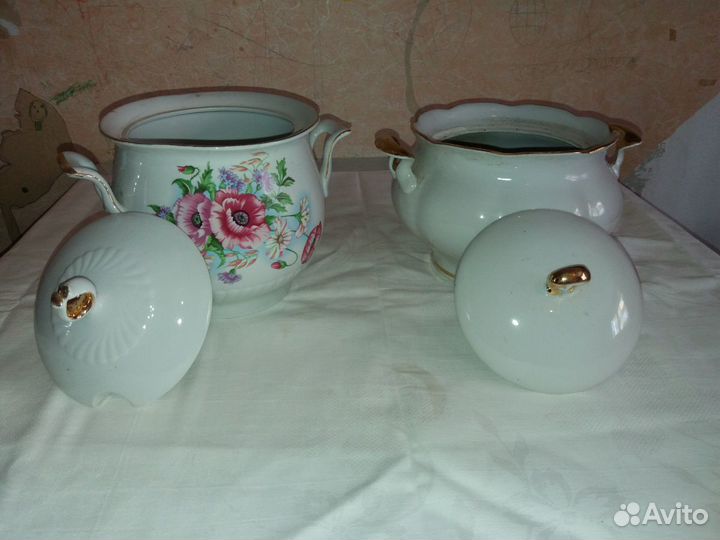 Супницы