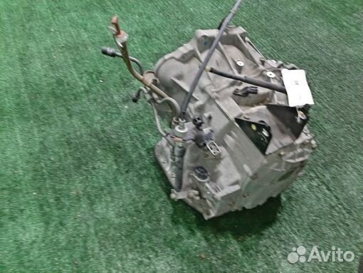 Автомат АКПП toyota celica ZZT230 1ZZ-FE 2002