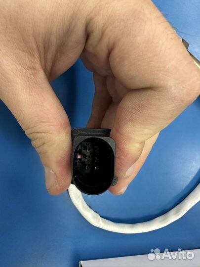 Датчик кислорода лямбда зонд ford focus 3 2.0 л