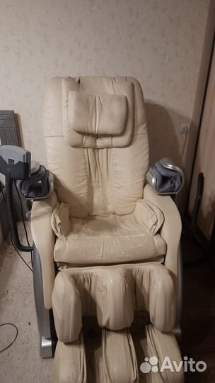 Массажное кресло Rongtai RT Z05