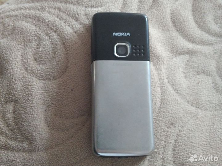 Nokia 6300