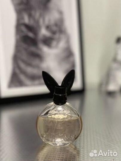 Духи женские разные