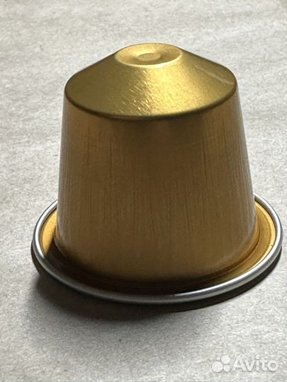 Кофе в капсулах Nespresso Original