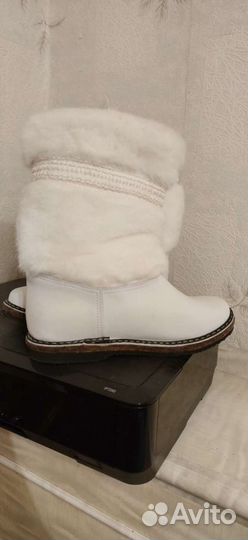 Сапоги