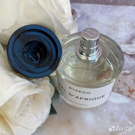 Byredo Bal D' Afrique 100 ml