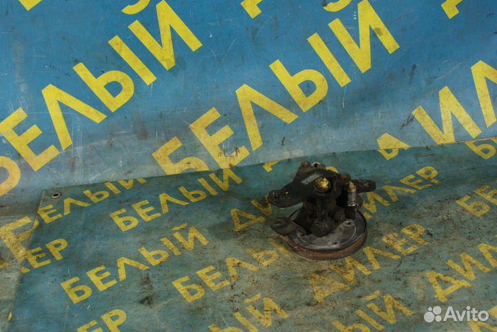 Насос гур Nissan Terrano 2