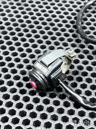 Кнопка двиг-стоп Kawasaki KX 250F 2006-2008