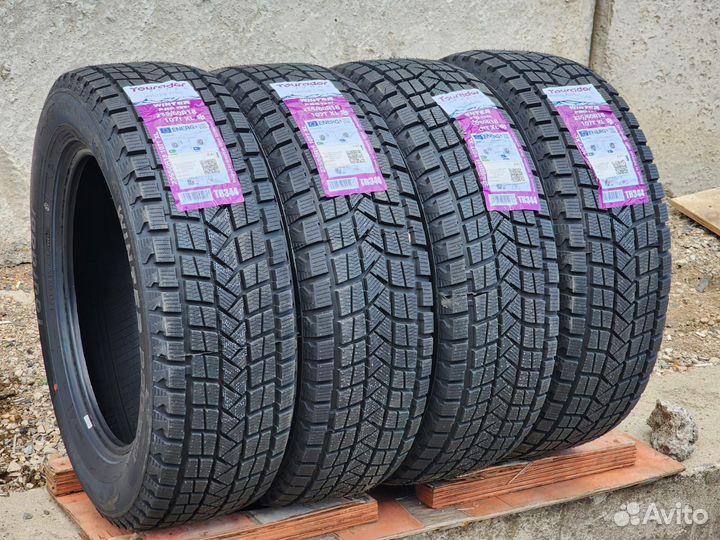 Tourador Winter Pro TSS1 235/60 R18 107T