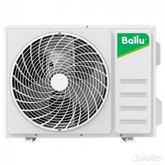 Комплект Ballu blci CF-24HN1 24Y инверторной спли