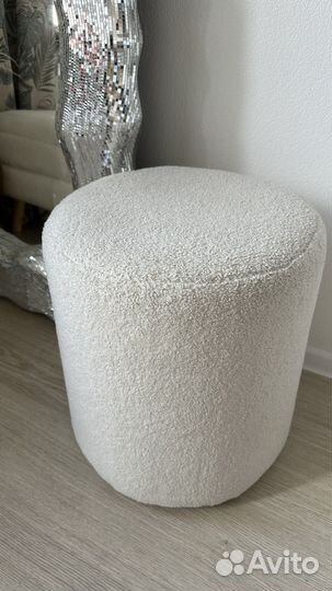 Пуф букле