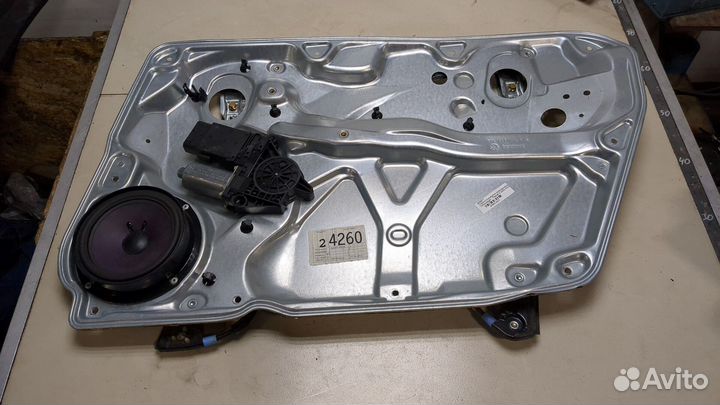 Стеклоподъемник электрический Volkswagen Passat 5