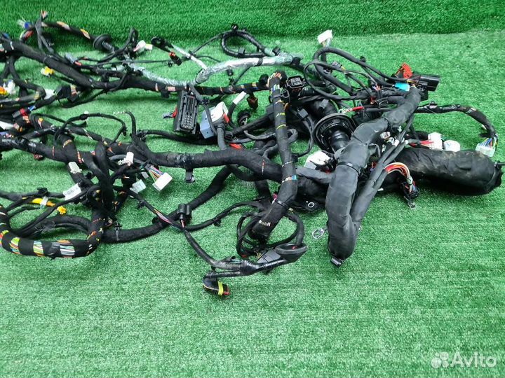 Б/У Б/У Проводка салонная Chery Tiggo 8 Pro Max