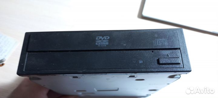 Дисковод для пк DVD-ROM drive TS-H353