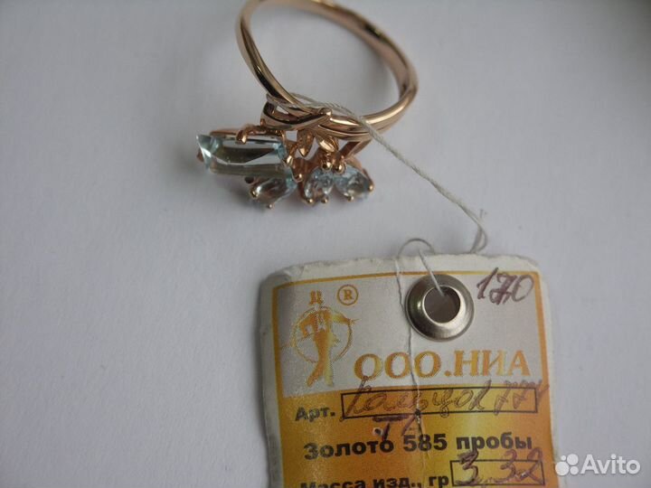 Кольца,серьги