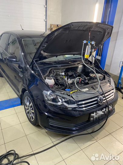 Автосервис,Ремонт skoda,VW