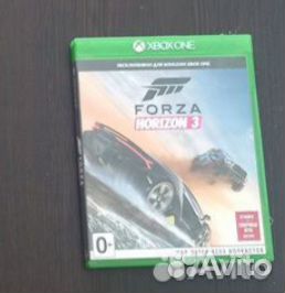 Диски на xbox one