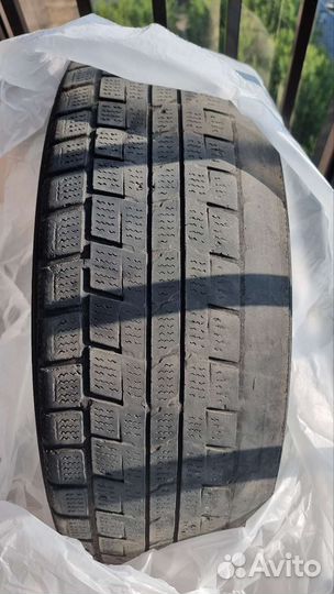 Dunlop DSX 215/60 R17 96Q