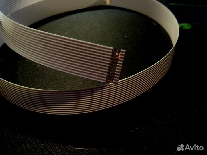 Шлейф fiat punto, Grande punto