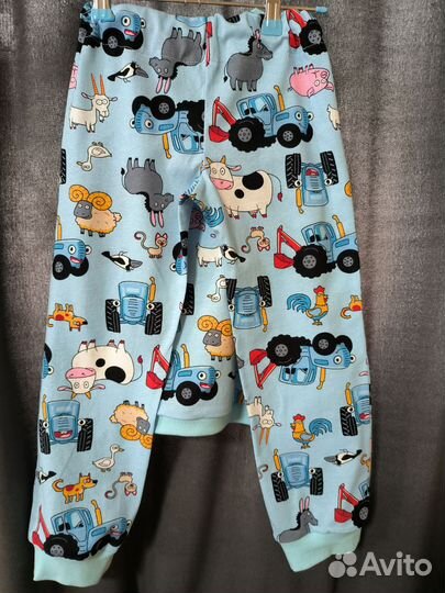 Детская пижама