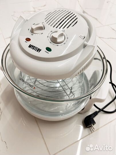 Аэрогриль mystery