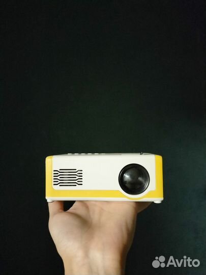 Мини проектор
