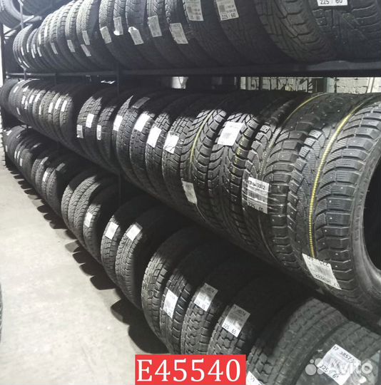 Kumho I'Zen RV KC15 225/60 R17 102Q