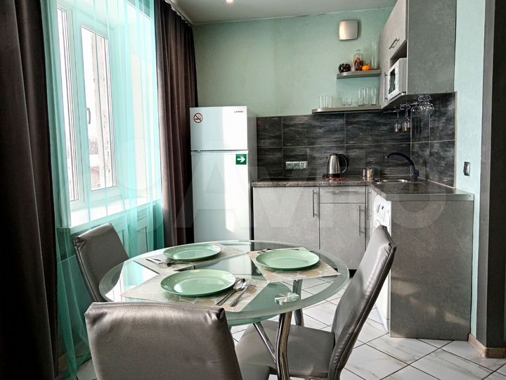 2-к. квартира, 45 м², 5/5 эт.