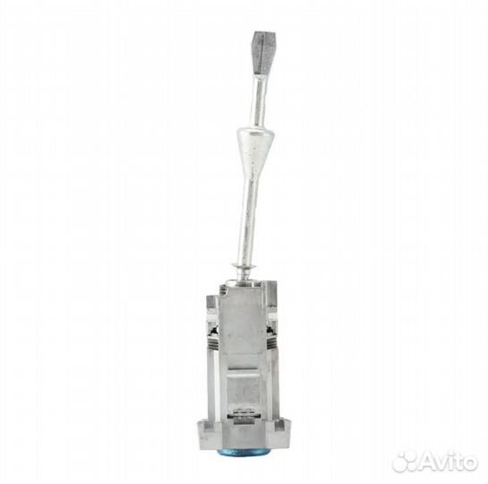 Личинка замка левой водительской двери Audi Q7