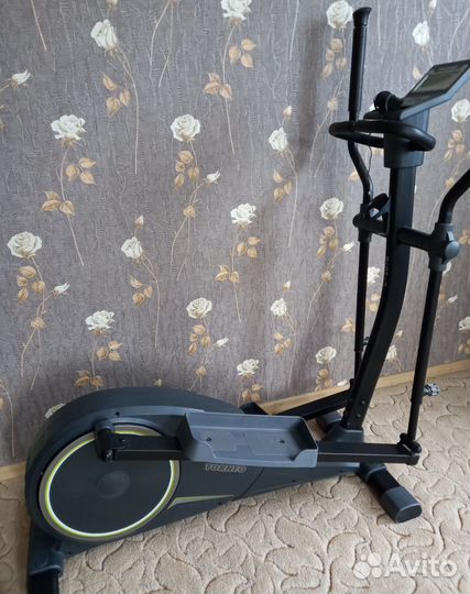 Эллиптический тренажер torneo stella c 507