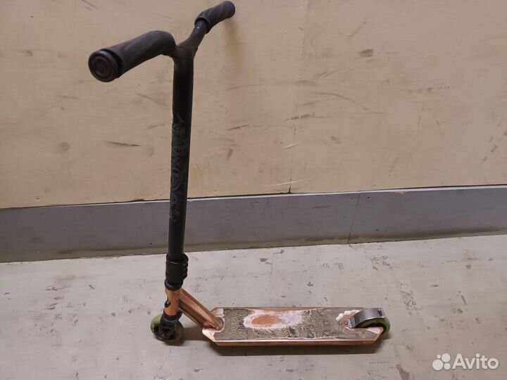 Продам самокат