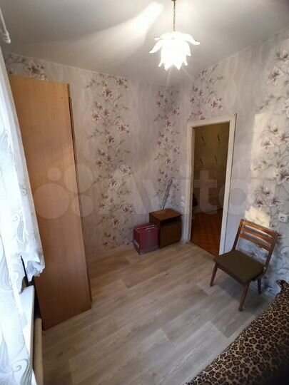 Дом 62 м² на участке 5 сот.