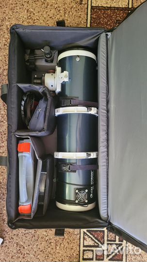 Телескоп celestron 150