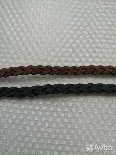 Ремни детские под замшу H&M