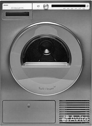 Комплект Asko Logic 4 W4086C.T/3, T408HD.T.P