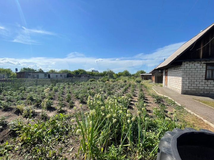 Дом 79,4 м² на участке 11 сот.