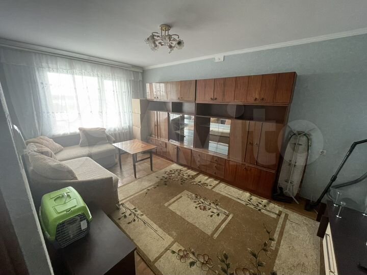 2-к. квартира, 56 м², 8/9 эт.
