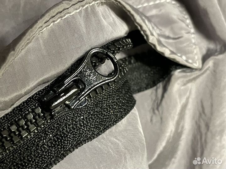 Stоnе islаnd rеversiвle nylоn мeтаl