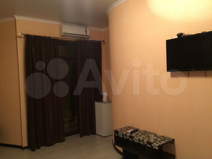 Комната 20 м², 2/2 эт.