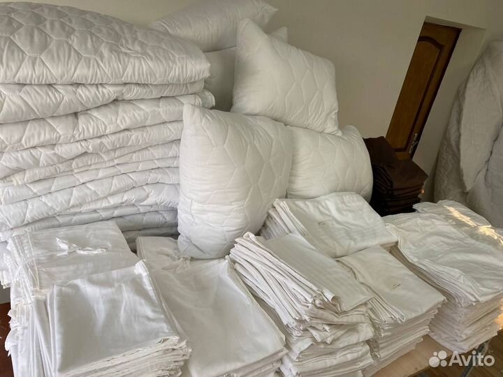 Постельное белье